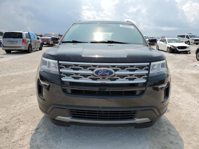 Photo 4 VIN: 1FM5K7D89JGB85386 - FORD EXPLORER 