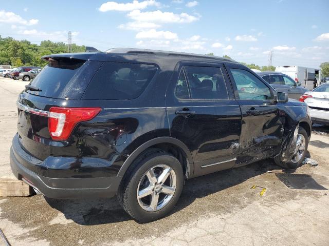 Photo 2 VIN: 1FM5K7D89JGC03921 - FORD EXPLORER 