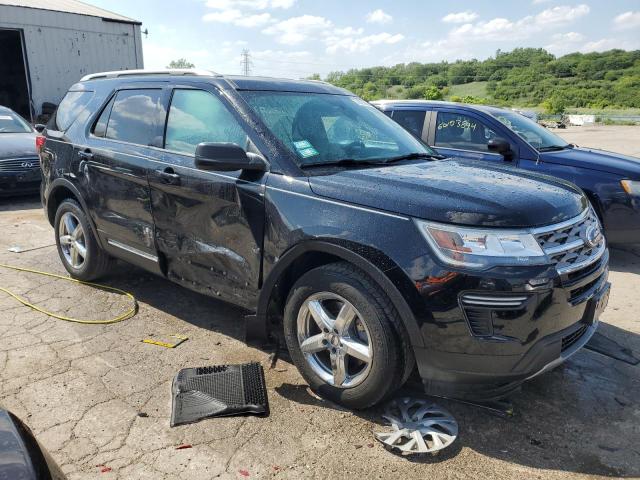 Photo 3 VIN: 1FM5K7D89JGC03921 - FORD EXPLORER 