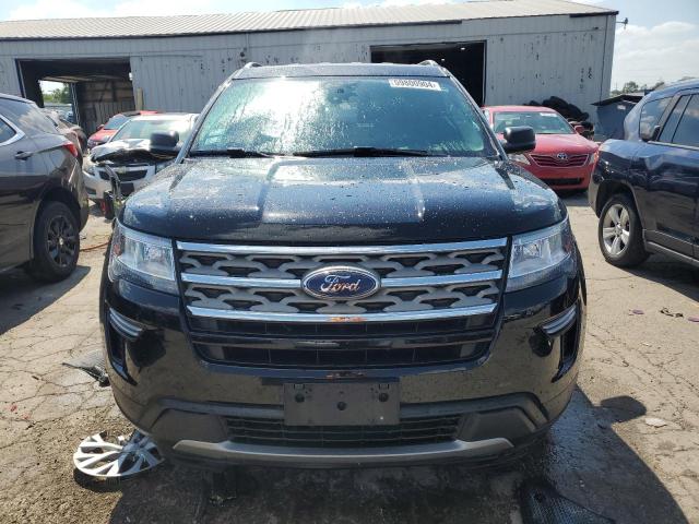 Photo 4 VIN: 1FM5K7D89JGC03921 - FORD EXPLORER 