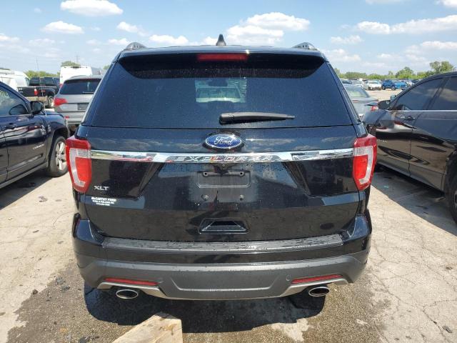 Photo 5 VIN: 1FM5K7D89JGC03921 - FORD EXPLORER 