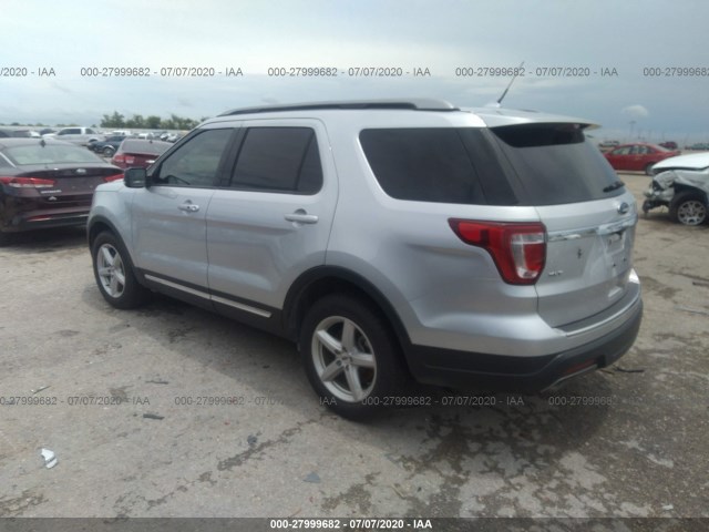 Photo 2 VIN: 1FM5K7D89JGC40905 - FORD EXPLORER 