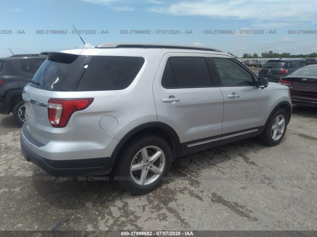 Photo 3 VIN: 1FM5K7D89JGC40905 - FORD EXPLORER 