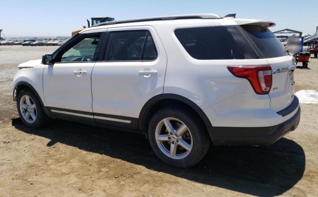 Photo 1 VIN: 1FM5K7D89KGA09908 - FORD EXPLORER 