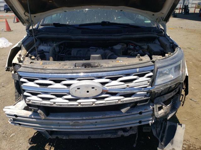 Photo 11 VIN: 1FM5K7D89KGA09908 - FORD EXPLORER 