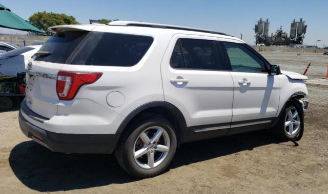 Photo 2 VIN: 1FM5K7D89KGA09908 - FORD EXPLORER 