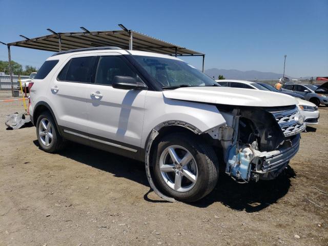 Photo 3 VIN: 1FM5K7D89KGA09908 - FORD EXPLORER 