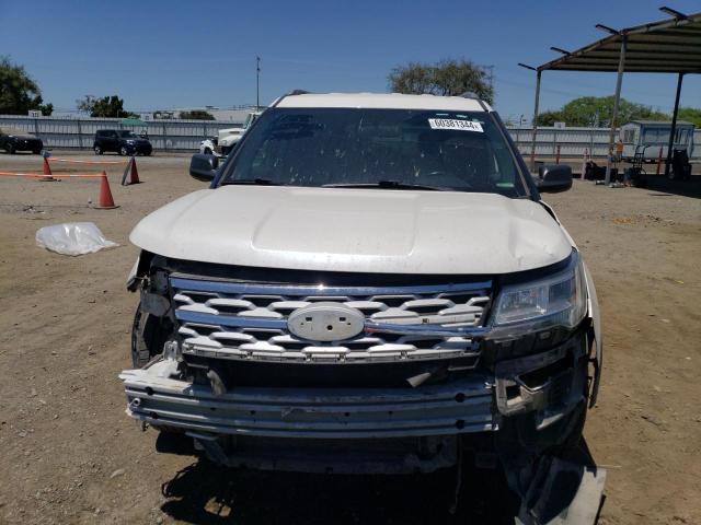 Photo 4 VIN: 1FM5K7D89KGA09908 - FORD EXPLORER 