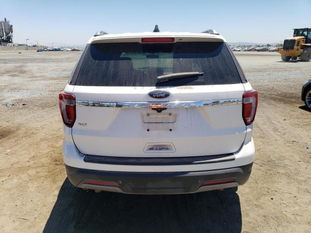 Photo 5 VIN: 1FM5K7D89KGA09908 - FORD EXPLORER 