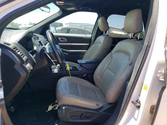 Photo 6 VIN: 1FM5K7D89KGA09908 - FORD EXPLORER 