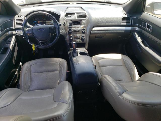 Photo 7 VIN: 1FM5K7D89KGA09908 - FORD EXPLORER 