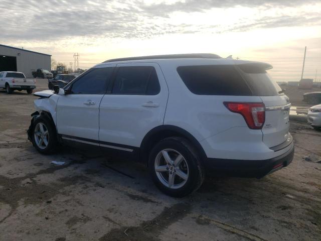 Photo 1 VIN: 1FM5K7D89KGA40463 - FORD EXPLORER X 