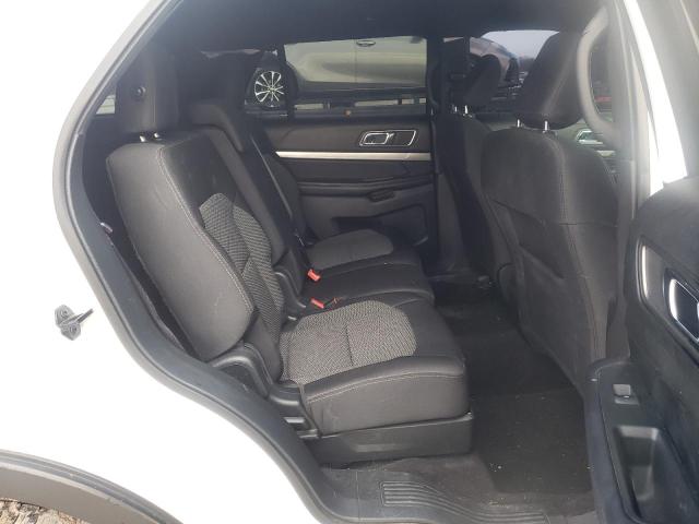 Photo 10 VIN: 1FM5K7D89KGA40463 - FORD EXPLORER X 