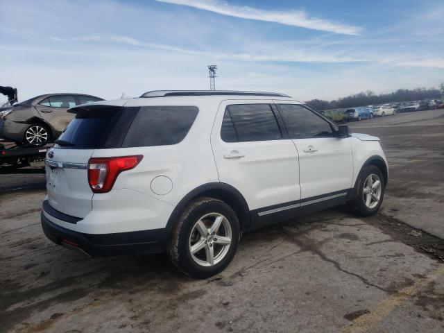 Photo 2 VIN: 1FM5K7D89KGA40463 - FORD EXPLORER X 