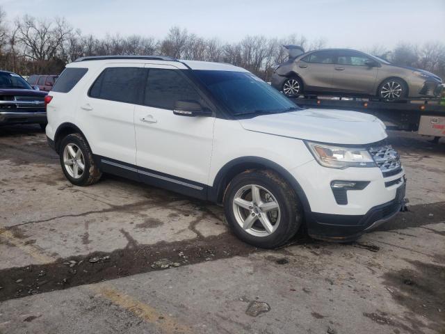 Photo 3 VIN: 1FM5K7D89KGA40463 - FORD EXPLORER X 