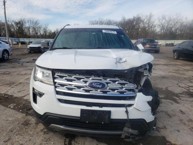 Photo 4 VIN: 1FM5K7D89KGA40463 - FORD EXPLORER X 