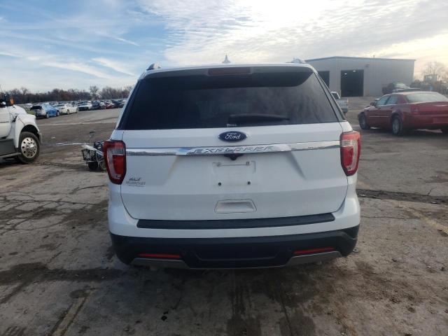 Photo 5 VIN: 1FM5K7D89KGA40463 - FORD EXPLORER X 