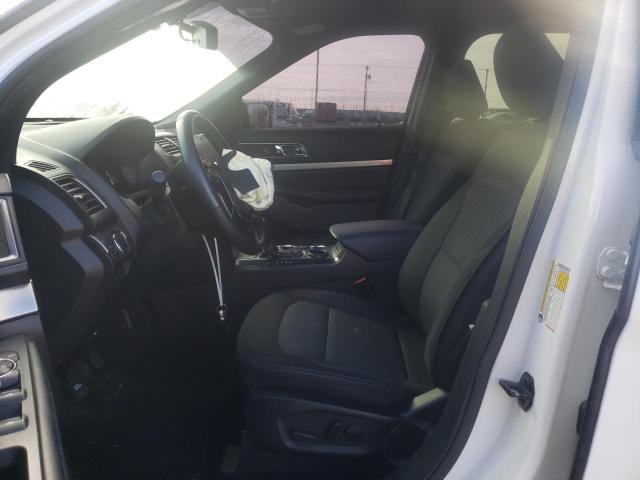 Photo 6 VIN: 1FM5K7D89KGA40463 - FORD EXPLORER X 