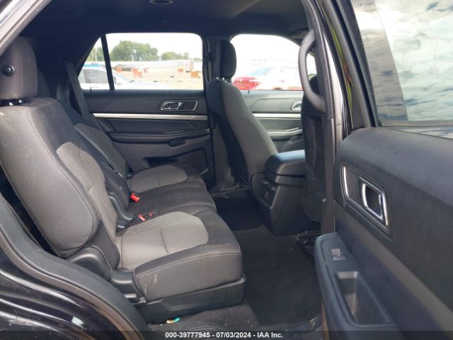 Photo 7 VIN: 1FM5K7D89KGA44285 - FORD EXPLORER 