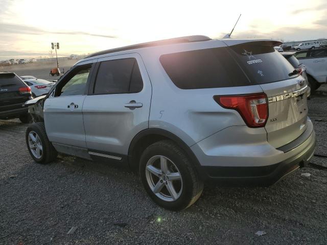 Photo 1 VIN: 1FM5K7D89KGA44447 - FORD EXPLORER 