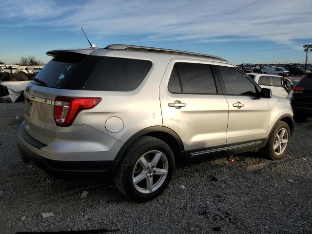 Photo 2 VIN: 1FM5K7D89KGA44447 - FORD EXPLORER 