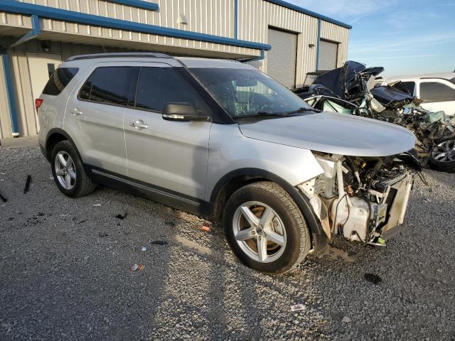 Photo 3 VIN: 1FM5K7D89KGA44447 - FORD EXPLORER 