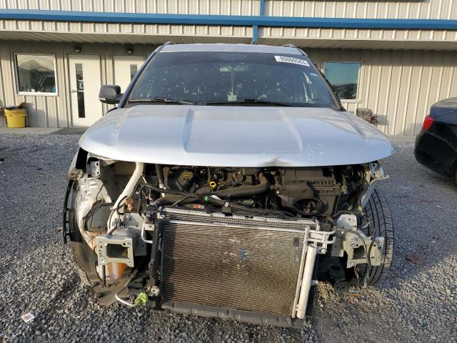 Photo 4 VIN: 1FM5K7D89KGA44447 - FORD EXPLORER 