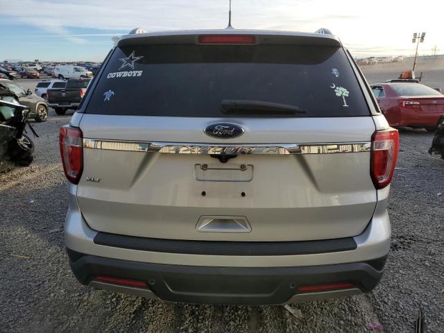 Photo 5 VIN: 1FM5K7D89KGA44447 - FORD EXPLORER 