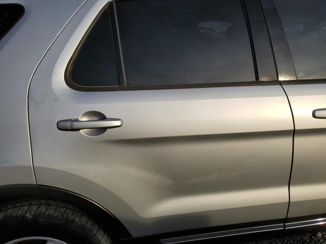 Photo 9 VIN: 1FM5K7D89KGA44447 - FORD EXPLORER 