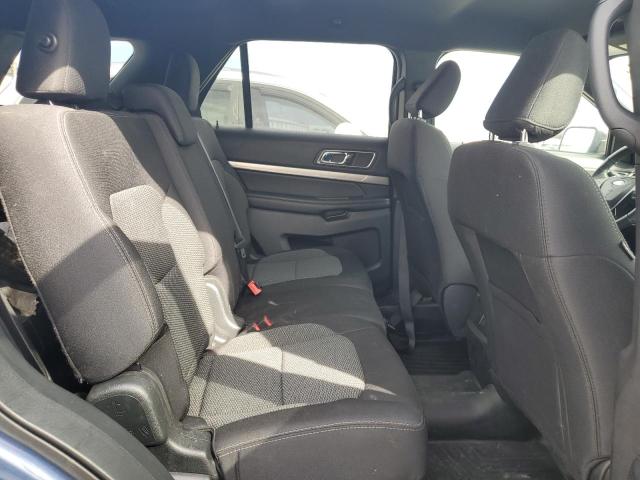 Photo 10 VIN: 1FM5K7D89KGB20250 - FORD EXPLORER 