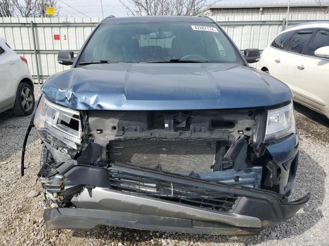 Photo 4 VIN: 1FM5K7D89KGB20250 - FORD EXPLORER 