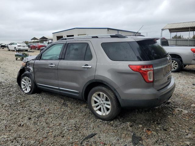 Photo 1 VIN: 1FM5K7D8XDGA02257 - FORD EXPLORER X 