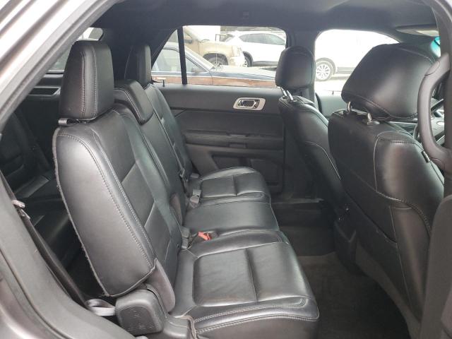 Photo 10 VIN: 1FM5K7D8XDGA02257 - FORD EXPLORER X 