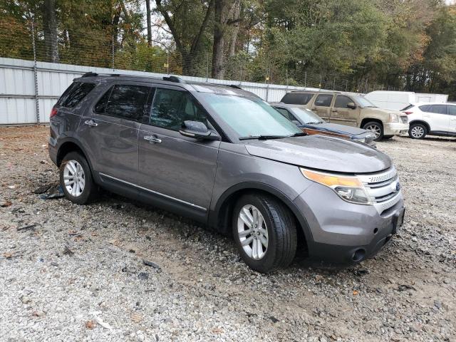 Photo 3 VIN: 1FM5K7D8XDGA02257 - FORD EXPLORER X 