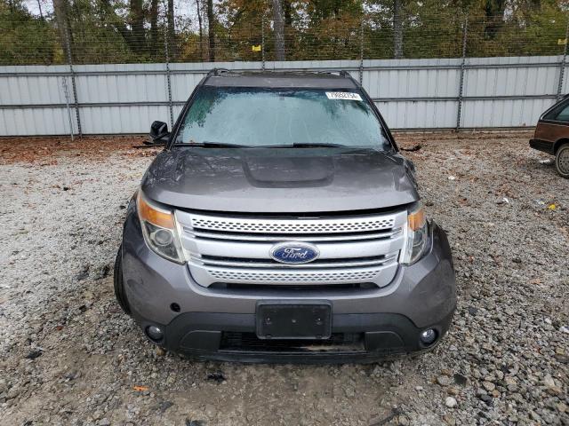 Photo 4 VIN: 1FM5K7D8XDGA02257 - FORD EXPLORER X 