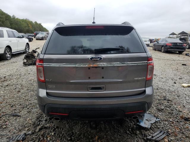 Photo 5 VIN: 1FM5K7D8XDGA02257 - FORD EXPLORER X 