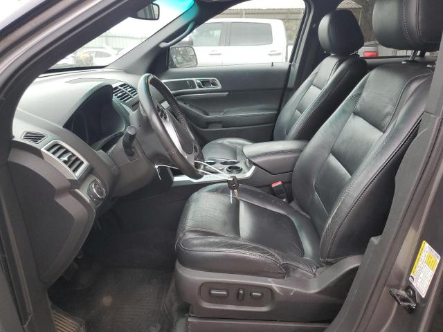 Photo 6 VIN: 1FM5K7D8XDGA02257 - FORD EXPLORER X 