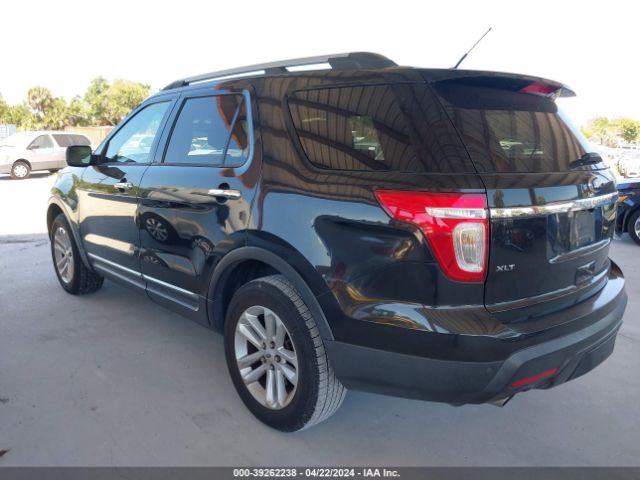 Photo 2 VIN: 1FM5K7D8XDGA24517 - FORD EXPLORER 