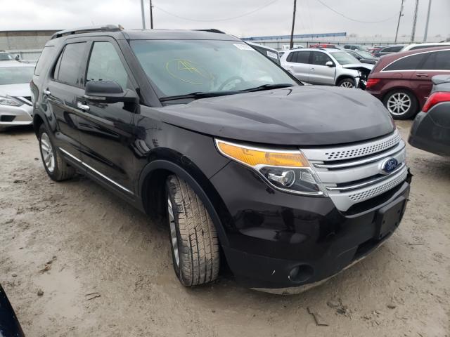 Photo 0 VIN: 1FM5K7D8XDGA58313 - FORD EXPLORER X 