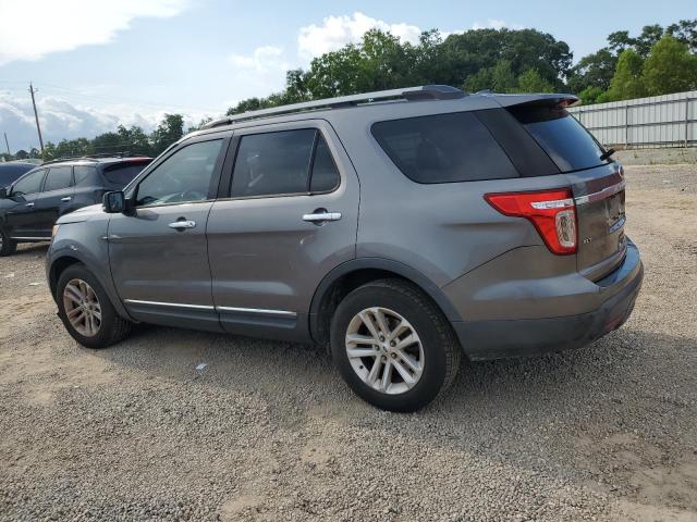 Photo 1 VIN: 1FM5K7D8XDGA61437 - FORD EXPLORER 