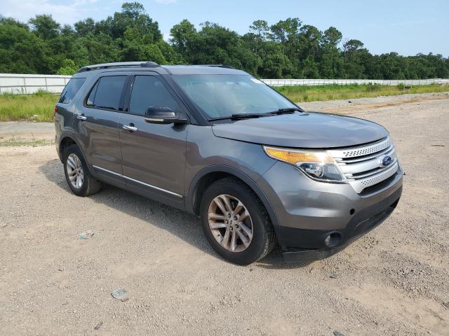 Photo 3 VIN: 1FM5K7D8XDGA61437 - FORD EXPLORER 