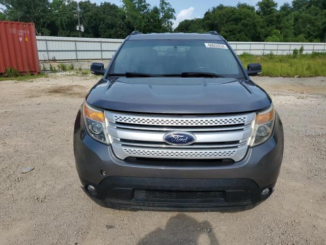 Photo 4 VIN: 1FM5K7D8XDGA61437 - FORD EXPLORER 