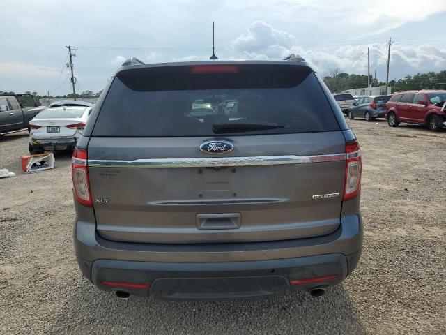 Photo 5 VIN: 1FM5K7D8XDGA61437 - FORD EXPLORER 