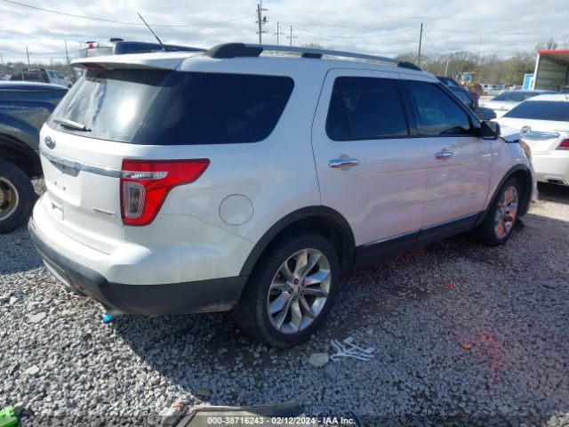 Photo 3 VIN: 1FM5K7D8XDGA70090 - FORD EXPLORER 