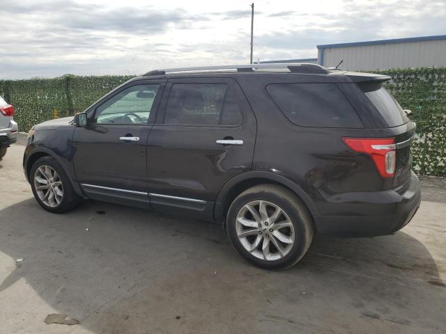 Photo 1 VIN: 1FM5K7D8XDGA82627 - FORD EXPLORER 