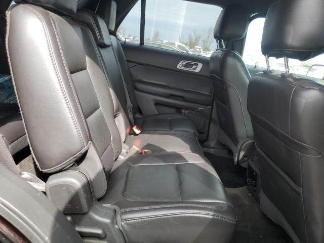 Photo 10 VIN: 1FM5K7D8XDGA82627 - FORD EXPLORER 