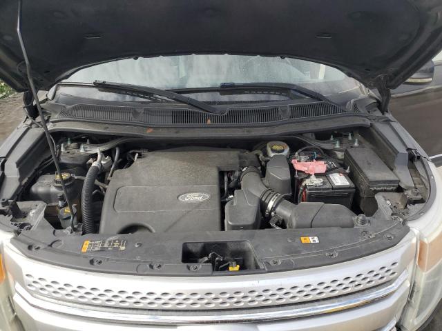 Photo 11 VIN: 1FM5K7D8XDGA82627 - FORD EXPLORER 