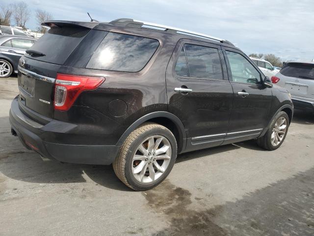 Photo 2 VIN: 1FM5K7D8XDGA82627 - FORD EXPLORER 