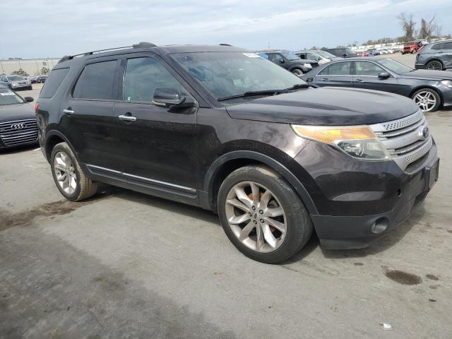 Photo 3 VIN: 1FM5K7D8XDGA82627 - FORD EXPLORER 