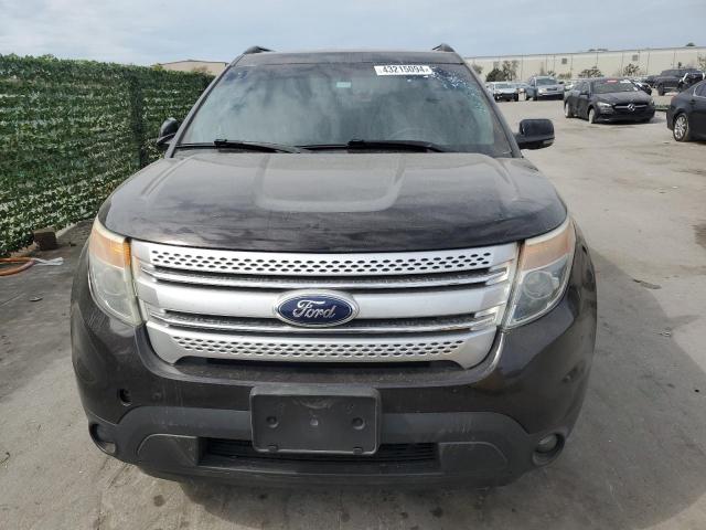 Photo 4 VIN: 1FM5K7D8XDGA82627 - FORD EXPLORER 